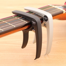 EC-3锌合金吉他ㄨ变调夹