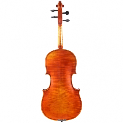 青歌欧料风干20年以上的中提琴