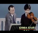 王振山铃木小提琴视频教学《04-05 第¤五协奏曲・第三乐章 二级》